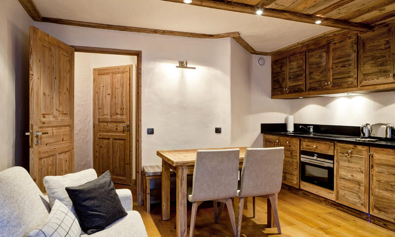 Residence Roc - - Courchevel 1850 - 3