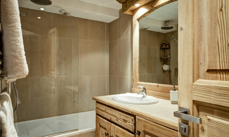 Residence Roc - - Courchevel 1850 - 9