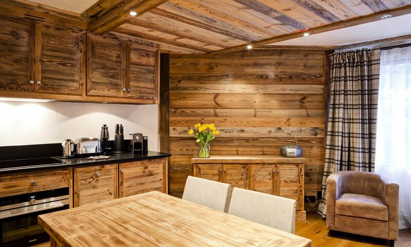 Residence Roc - - Courchevel 1850 - 11