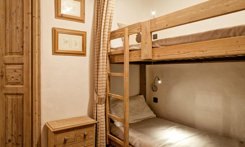 Residence Roc - - Courchevel 1850 - 12