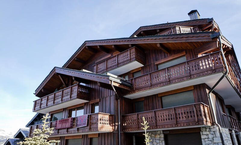Residence Roc - - Courchevel 1850 - 15