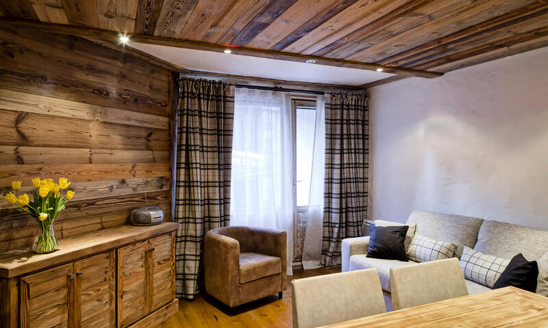 Residence Roc - - Courchevel 1850 - 14
