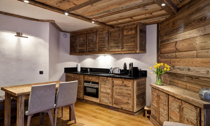 Residence Roc - - Courchevel 1850 - 13