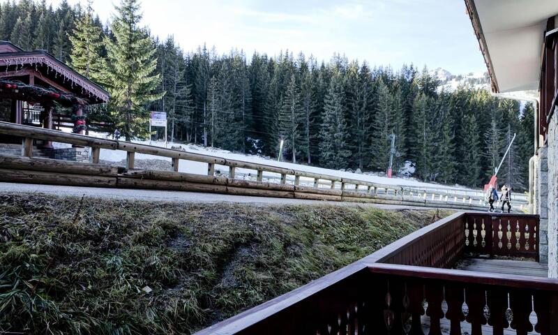 Residence Roc - - Courchevel 1850 - 16