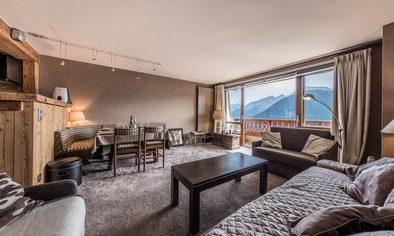 Résidence Soleil Levant - Courchevel 1850 - 5