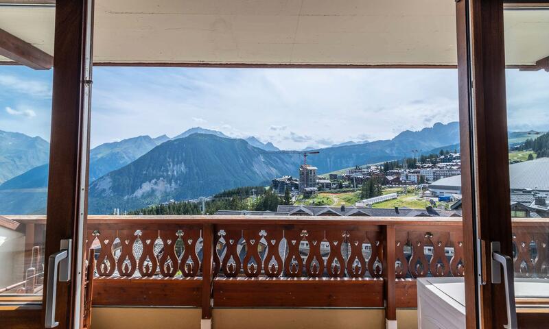 Résidence Soleil Levant - Courchevel 1850 - 12