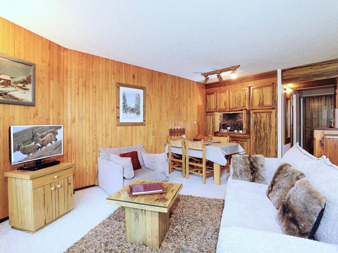 Location de Vacances Courchevel 111