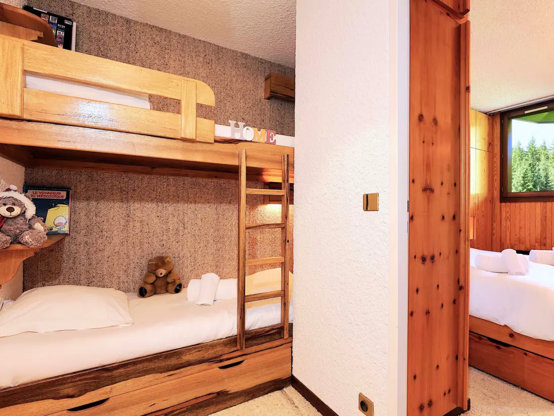 Location de Vacances Courchevel 111
