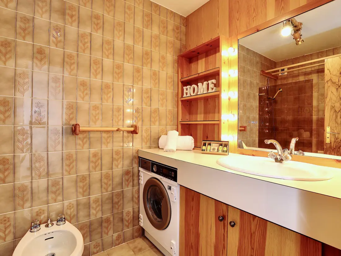 Location de Vacances Courchevel 111