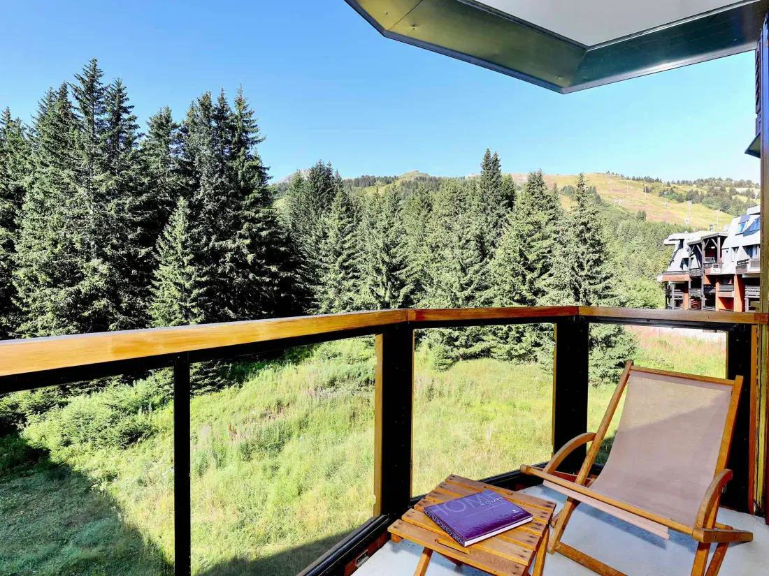 Location de Vacances Courchevel 111