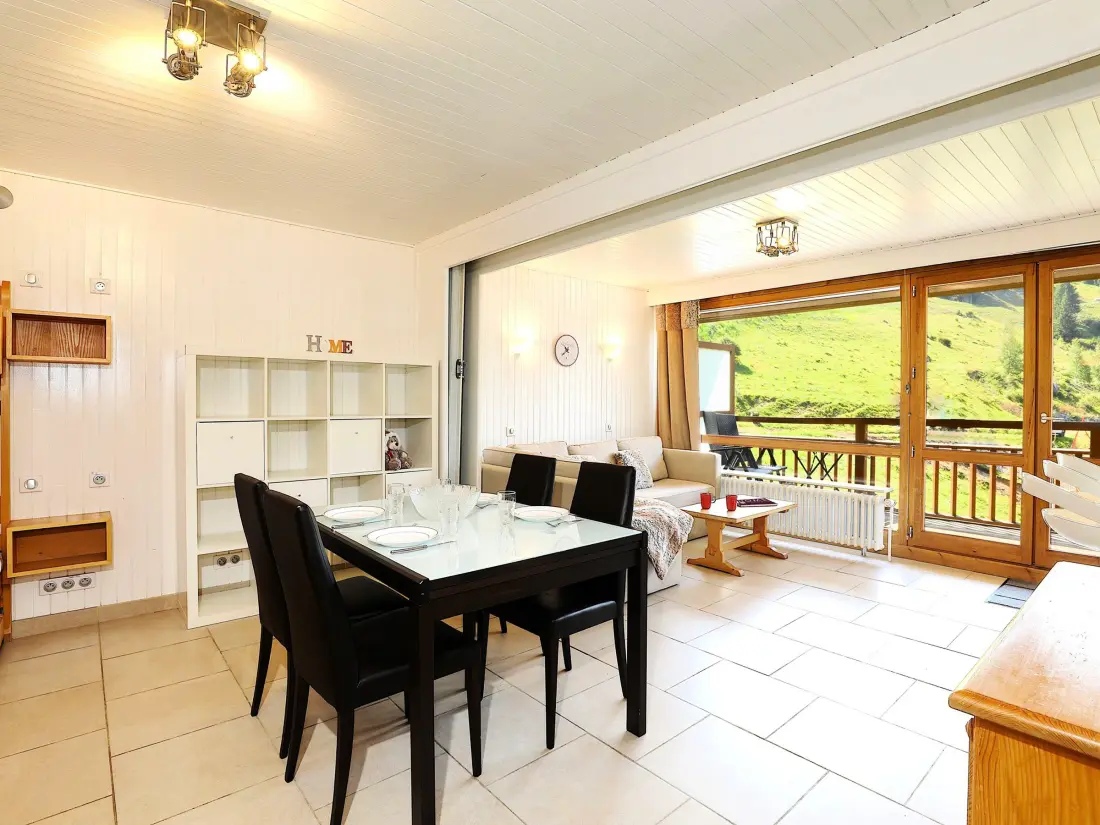 Location de Vacances Courchevel 112