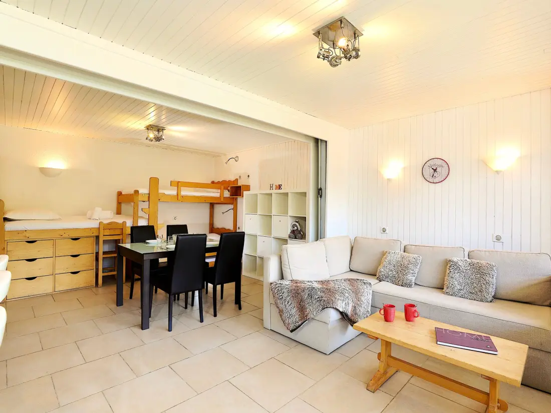Location de Vacances Courchevel 112