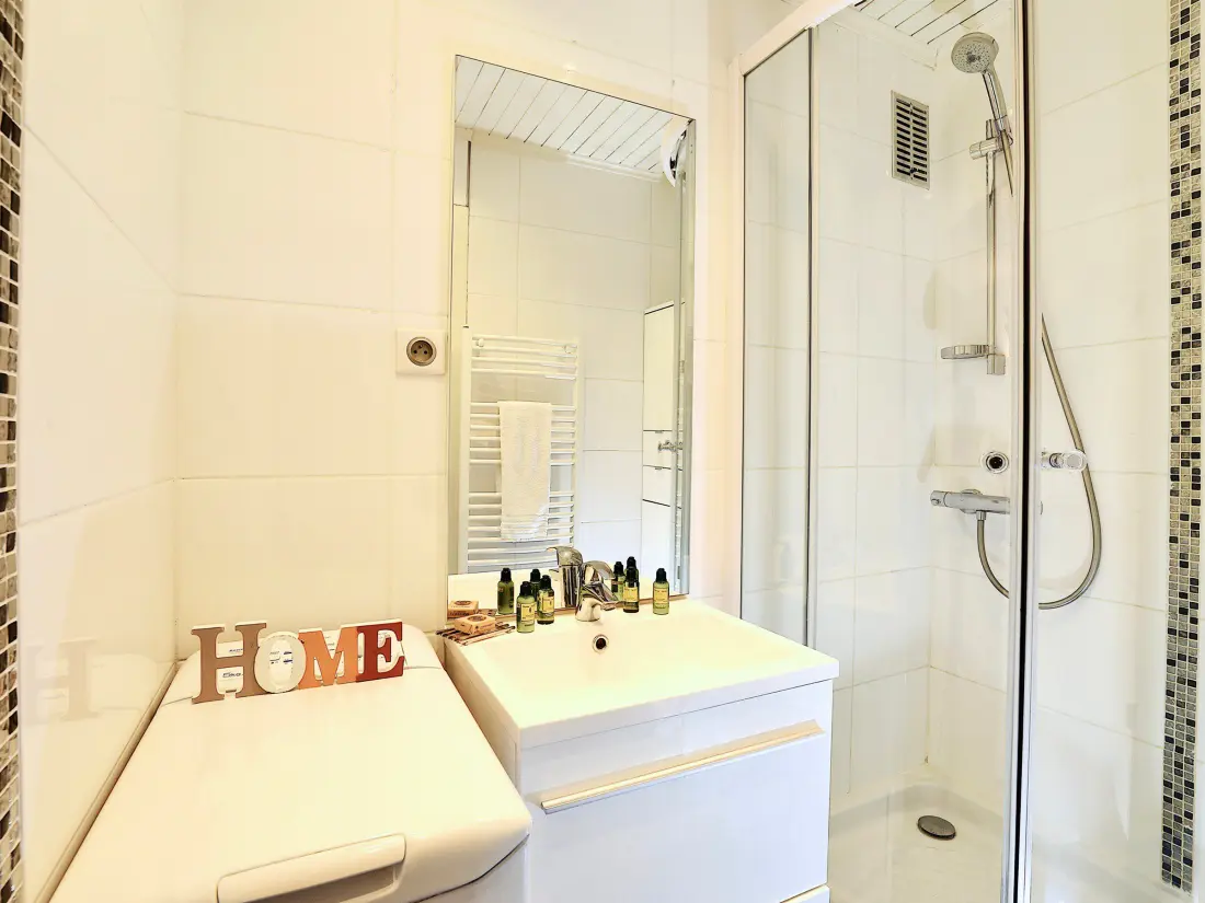 Location de Vacances Courchevel 112