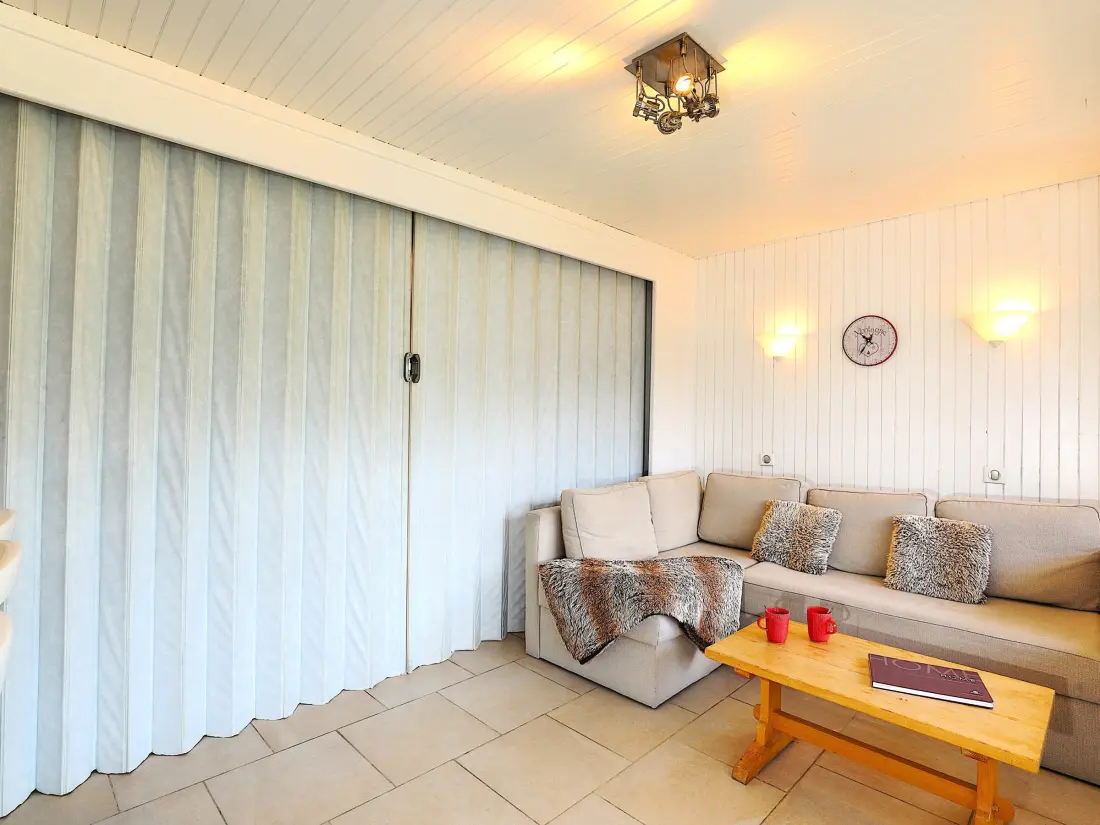 Location de Vacances Courchevel 112