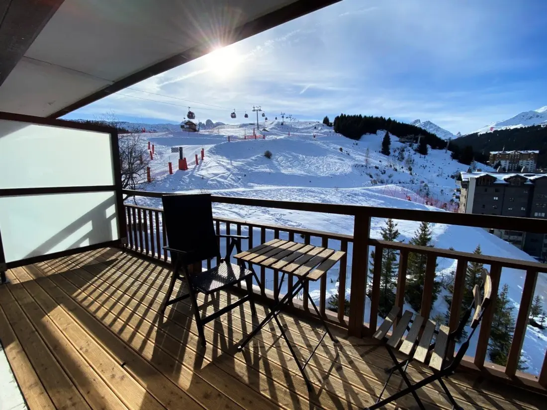 Location de Vacances Courchevel 112