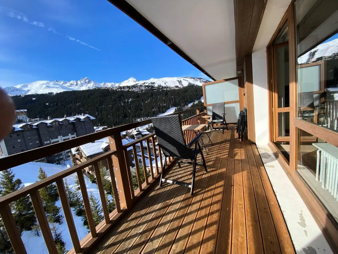 Location de Vacances Courchevel 112