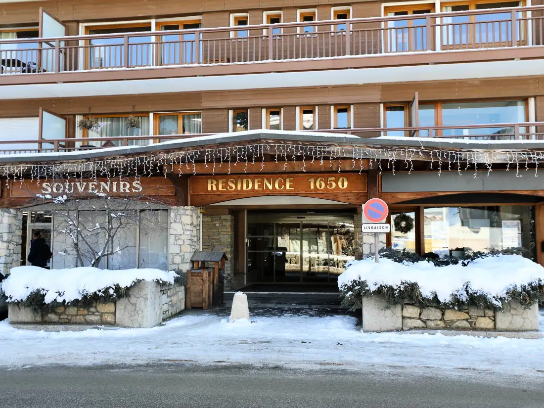 Location de Vacances Courchevel 112