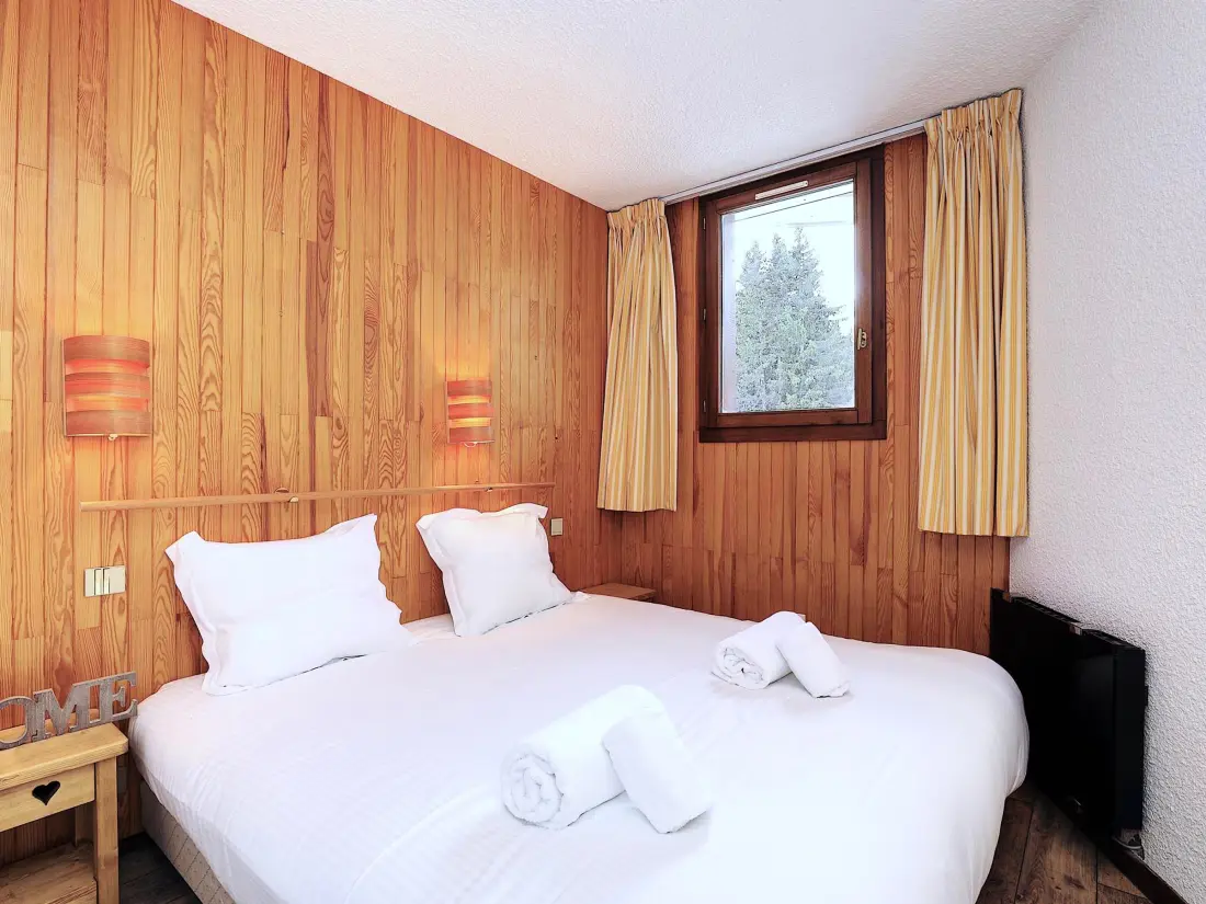 Location de Vacances Courchevel 113