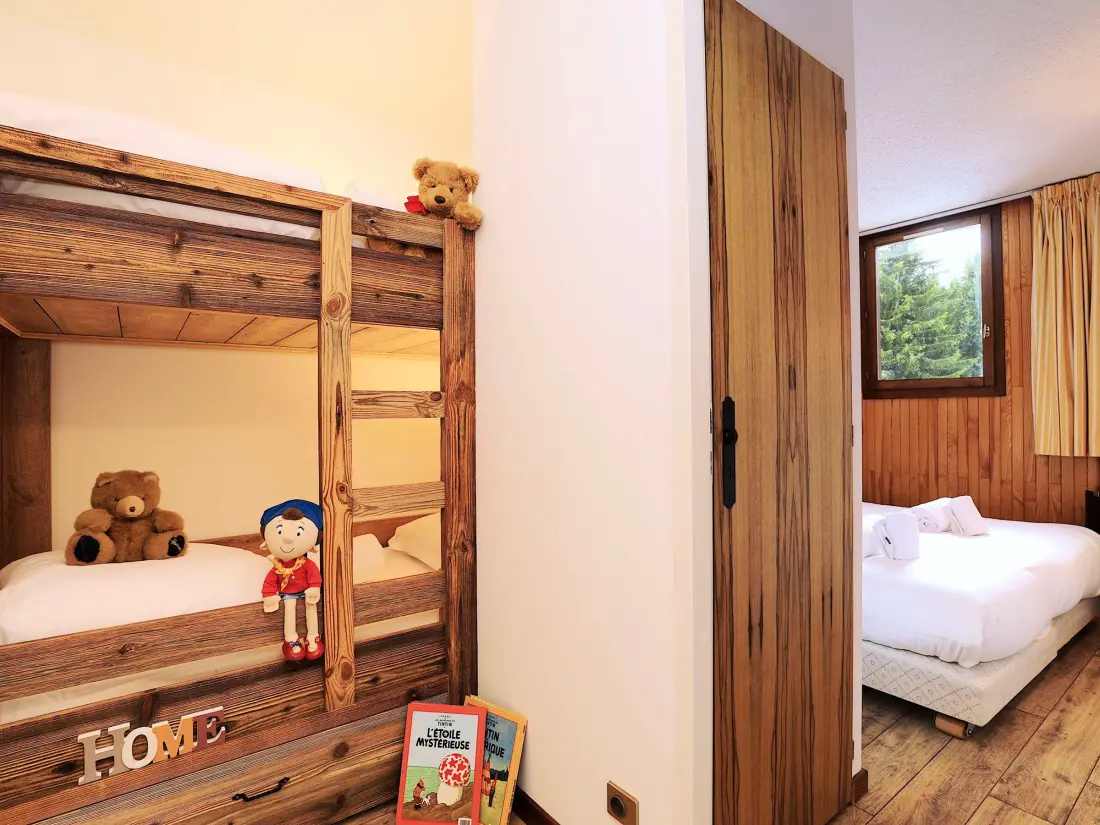 Location de Vacances Courchevel 113