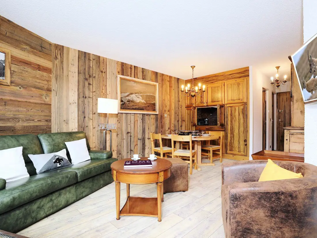 Location de Vacances Courchevel 113