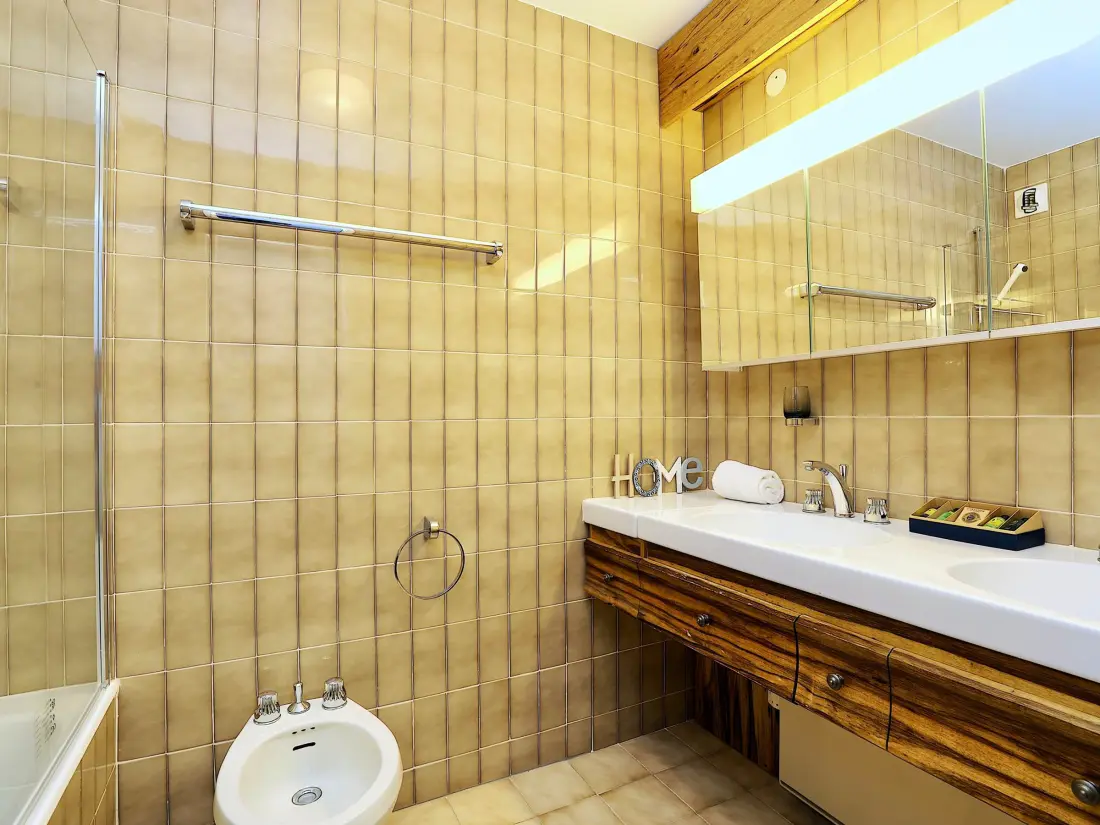 Location de Vacances Courchevel 113