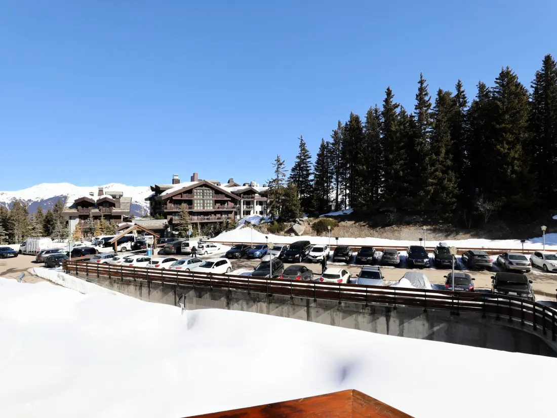 Location de Vacances Courchevel 114