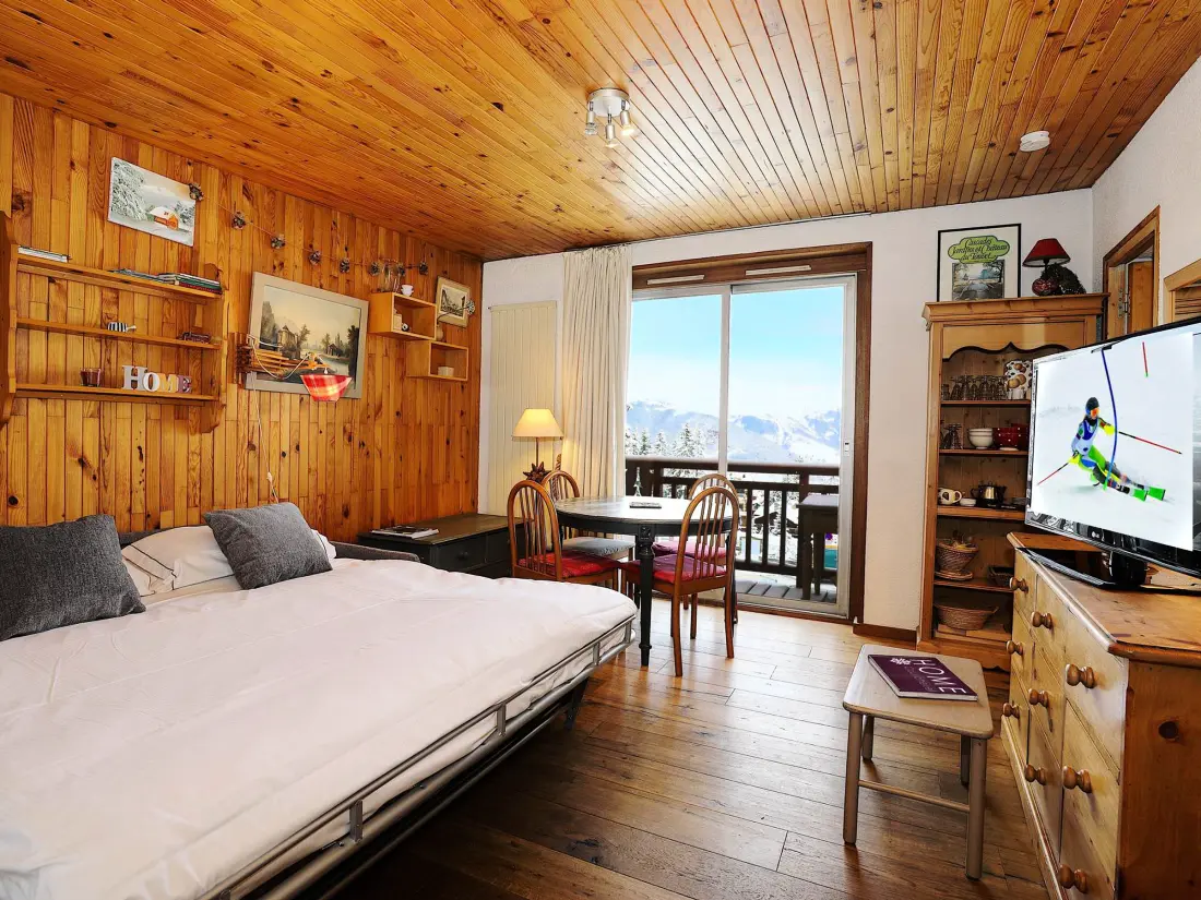 Location de Vacances Courchevel 119