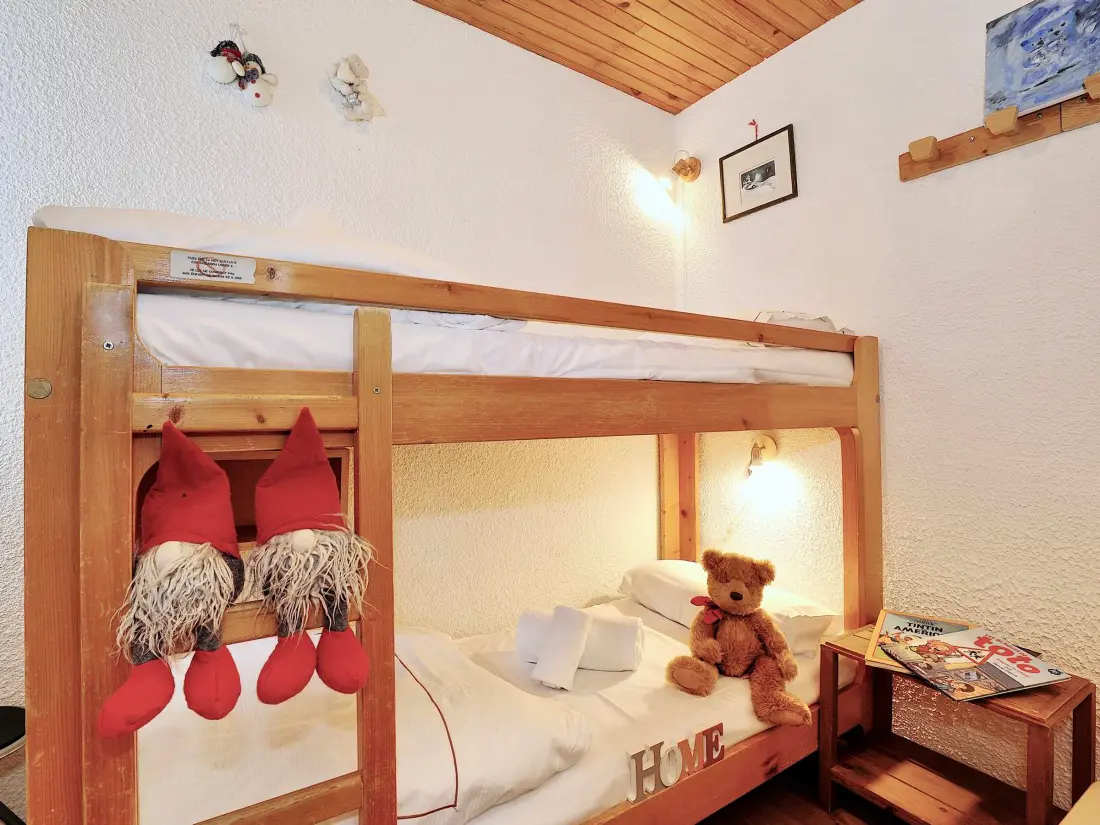 Location de Vacances Courchevel 119