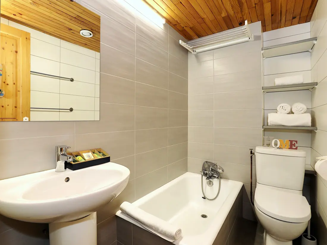 Location de Vacances Courchevel 119
