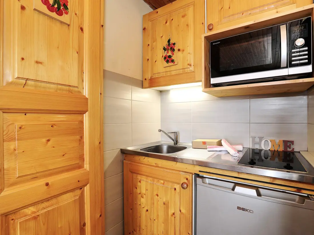 Location de Vacances Courchevel 119