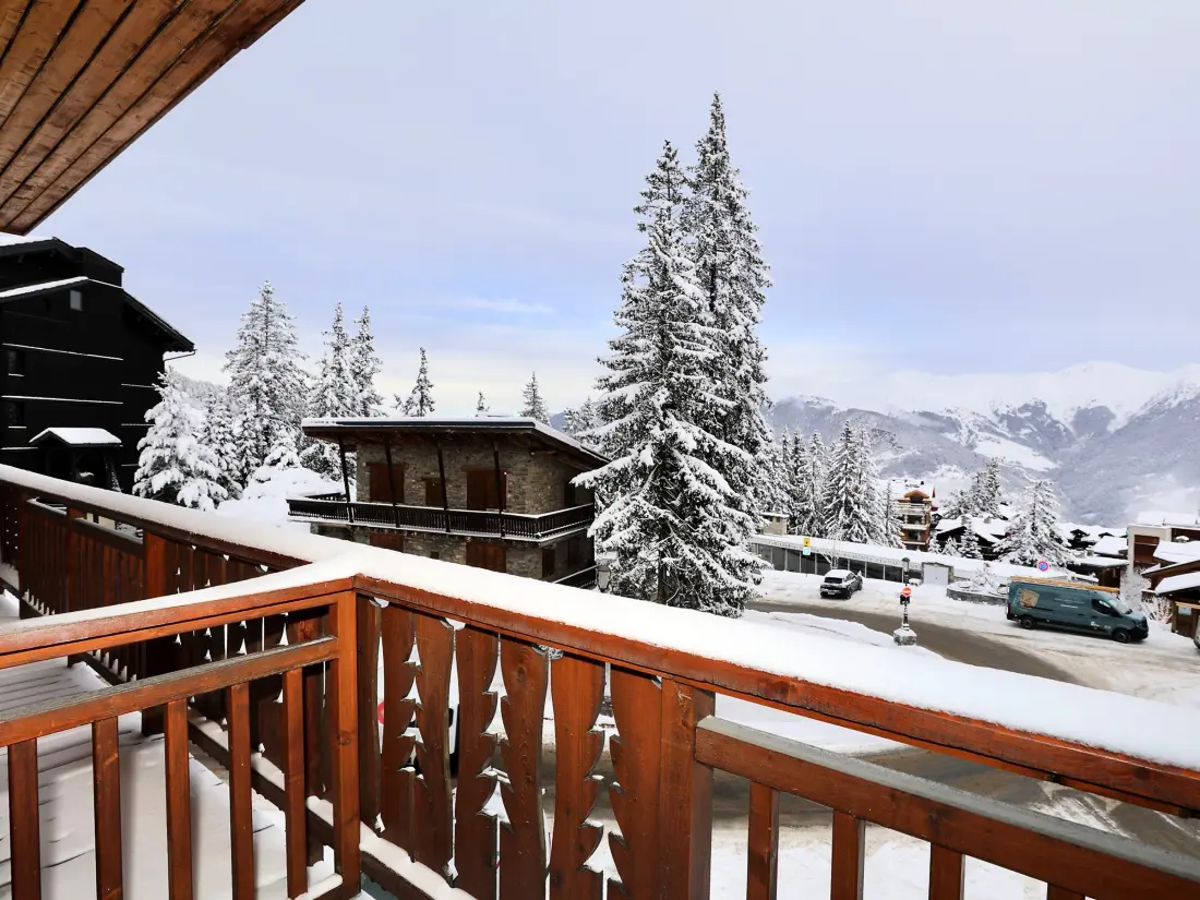 Location de Vacances Courchevel 119