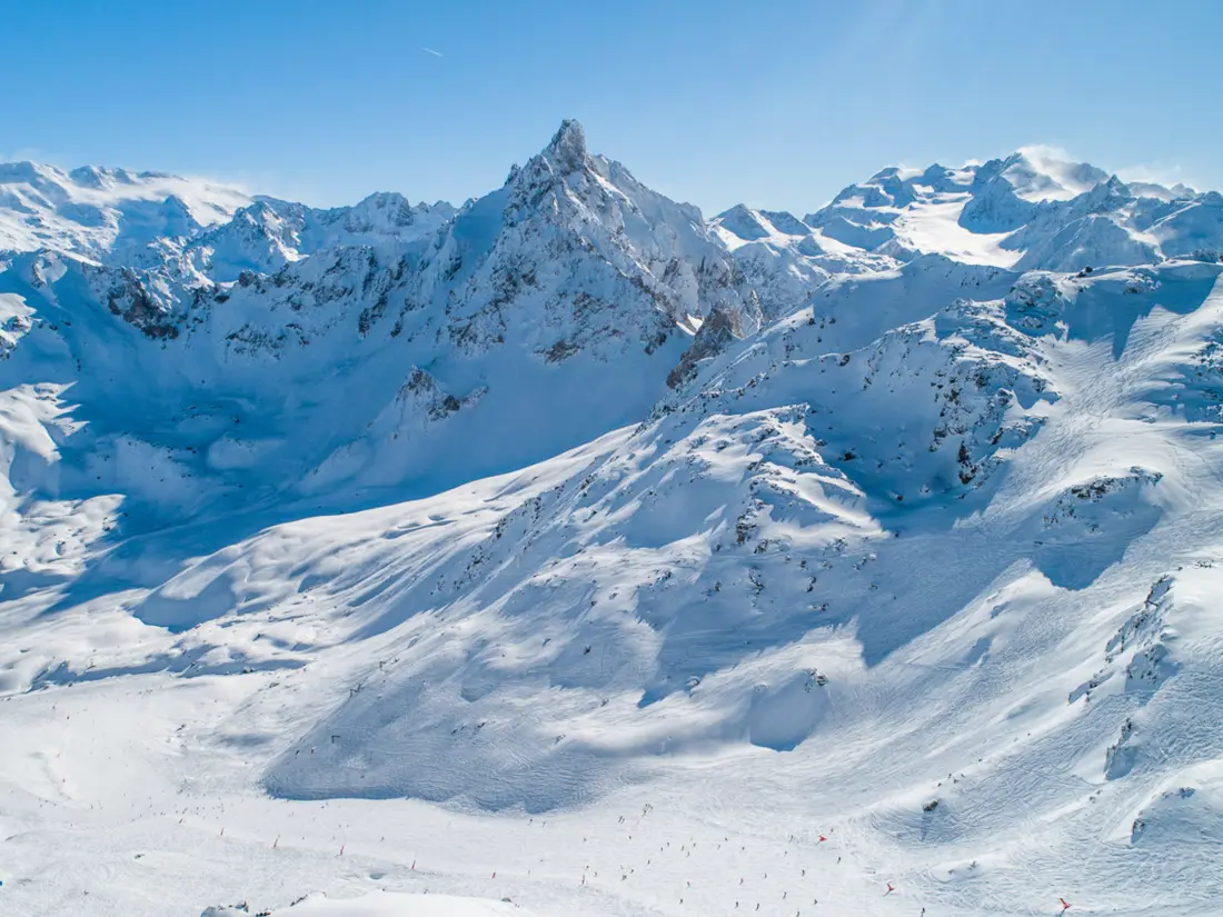Location de Vacances Courchevel 119