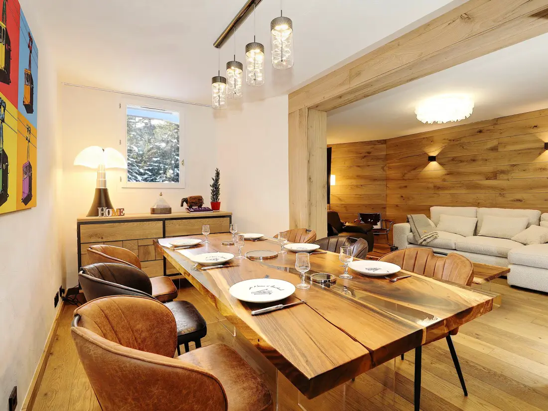 Location de Vacances Courchevel 121