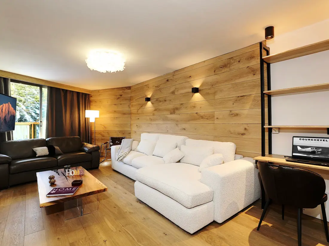 Location de Vacances Courchevel 121