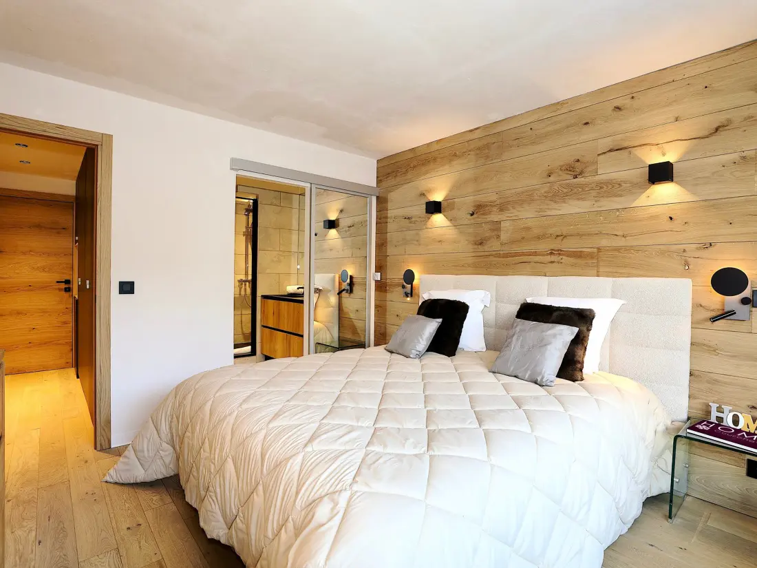 Location de Vacances Courchevel 121