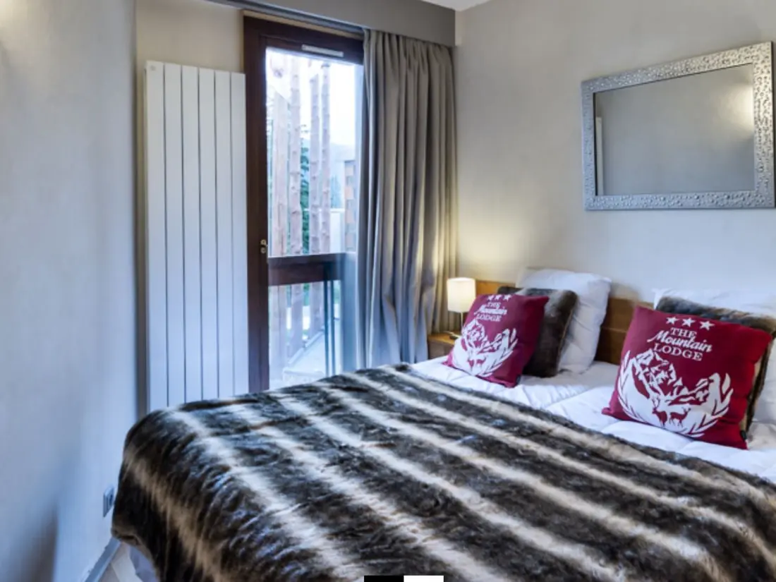 Location de Vacances Courchevel 121