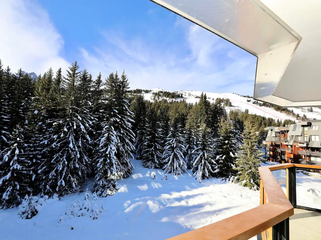 Location de Vacances Courchevel 121