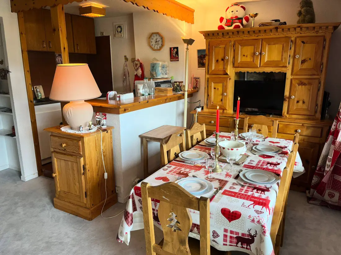 Location de Vacances Courchevel 129