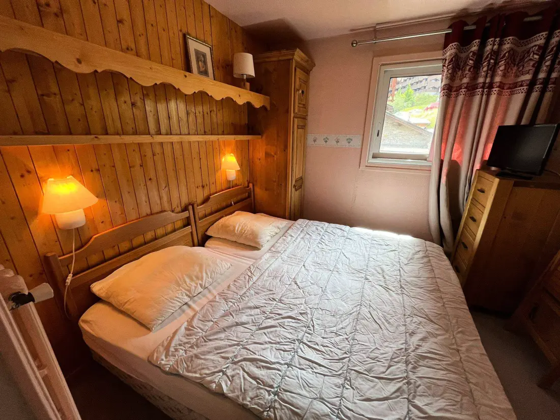Location de Vacances Courchevel 129