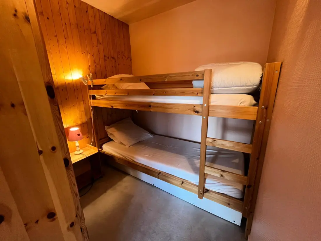 Location de Vacances Courchevel 129
