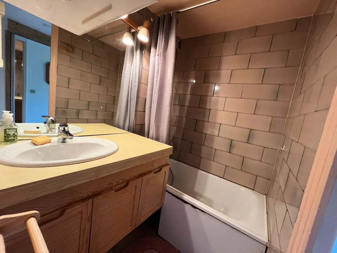 Location de Vacances Courchevel 129