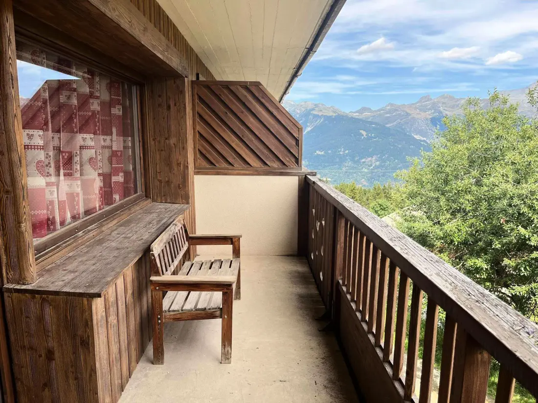 Location de Vacances Courchevel 129