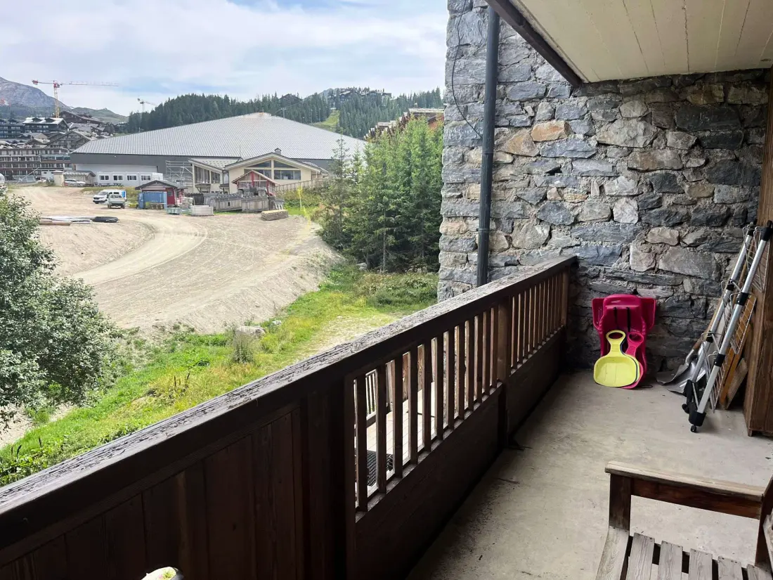 Location de Vacances Courchevel 129