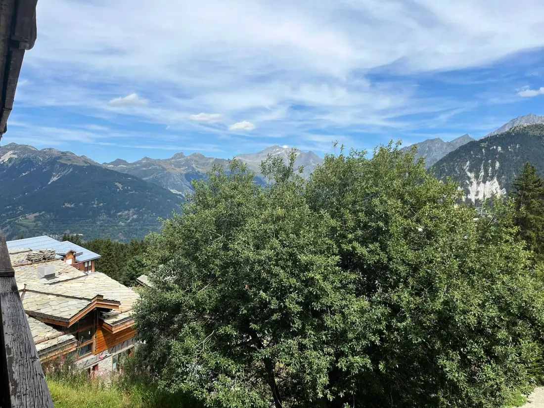 Location de Vacances Courchevel 129