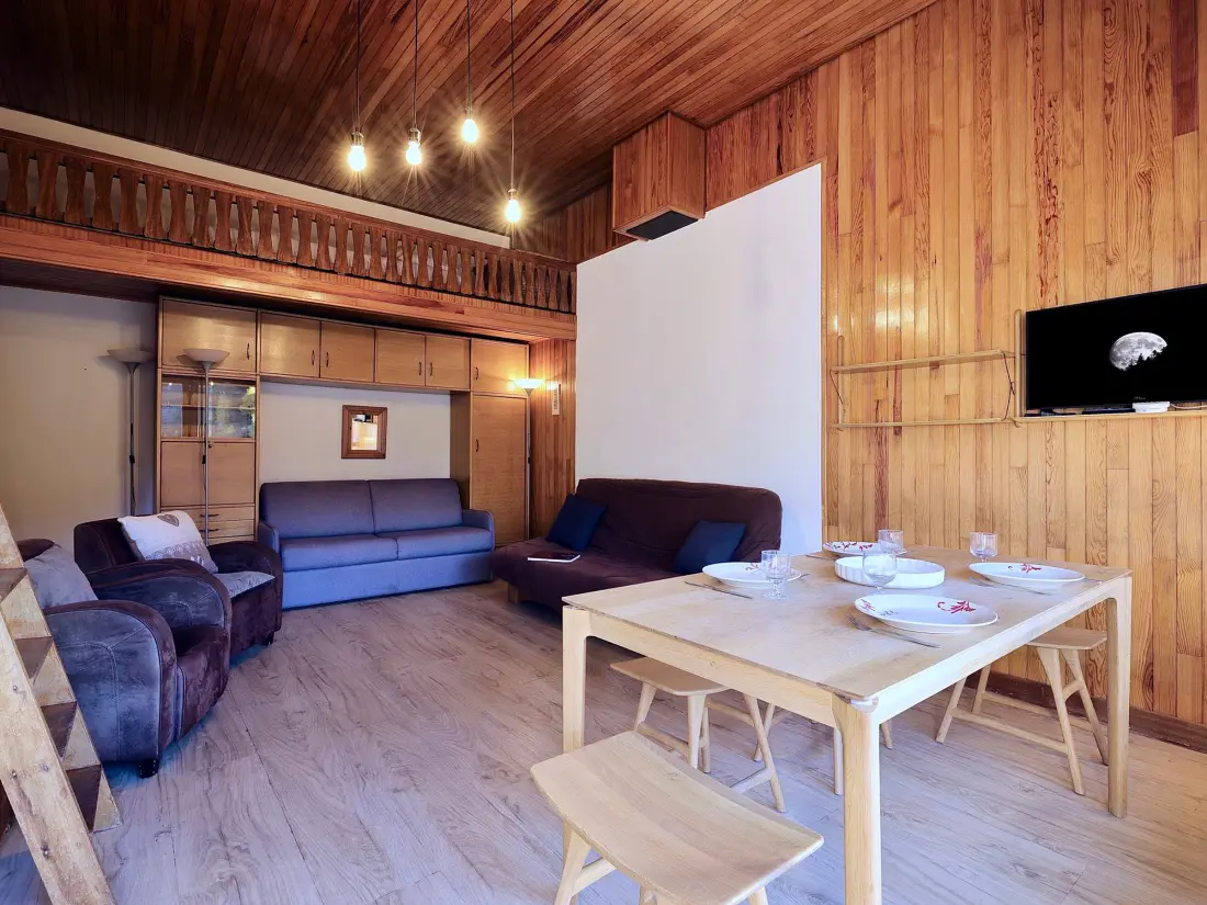 Location de Vacances Courchevel 130