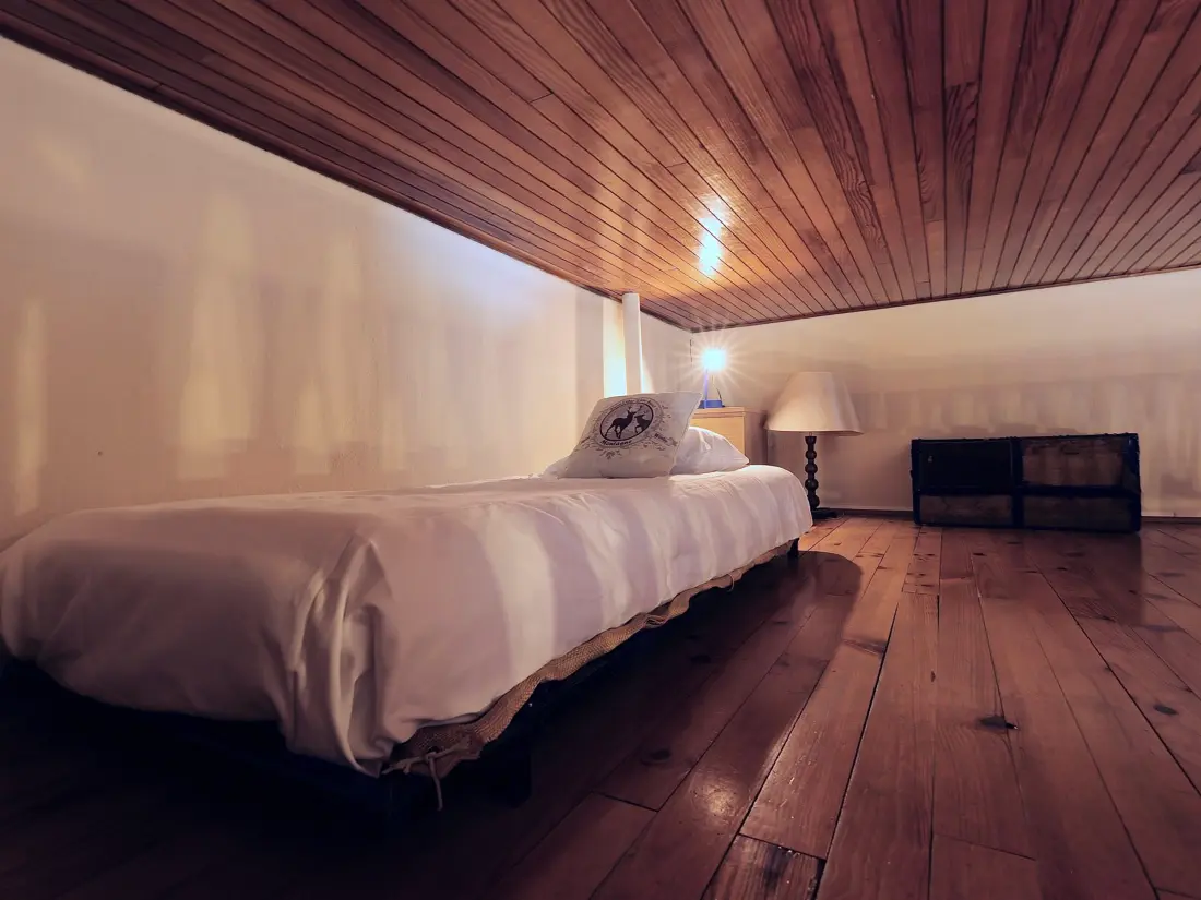 Location de Vacances Courchevel 130