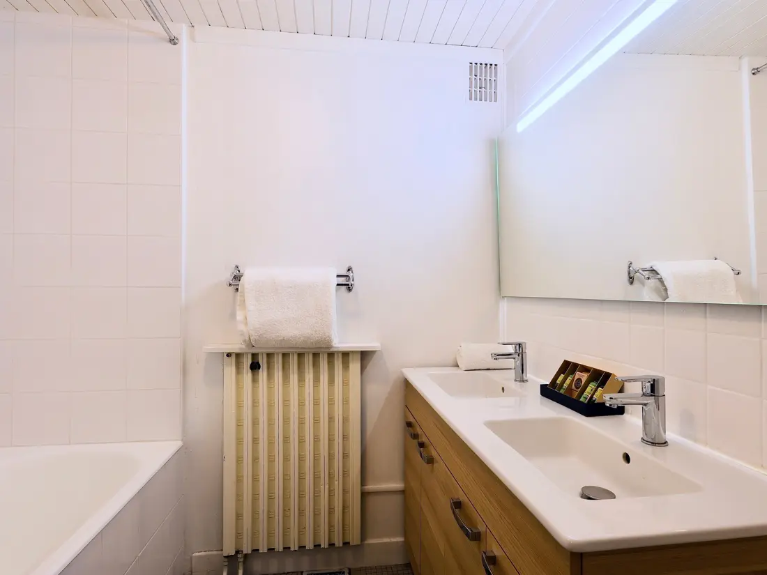 Location de Vacances Courchevel 130