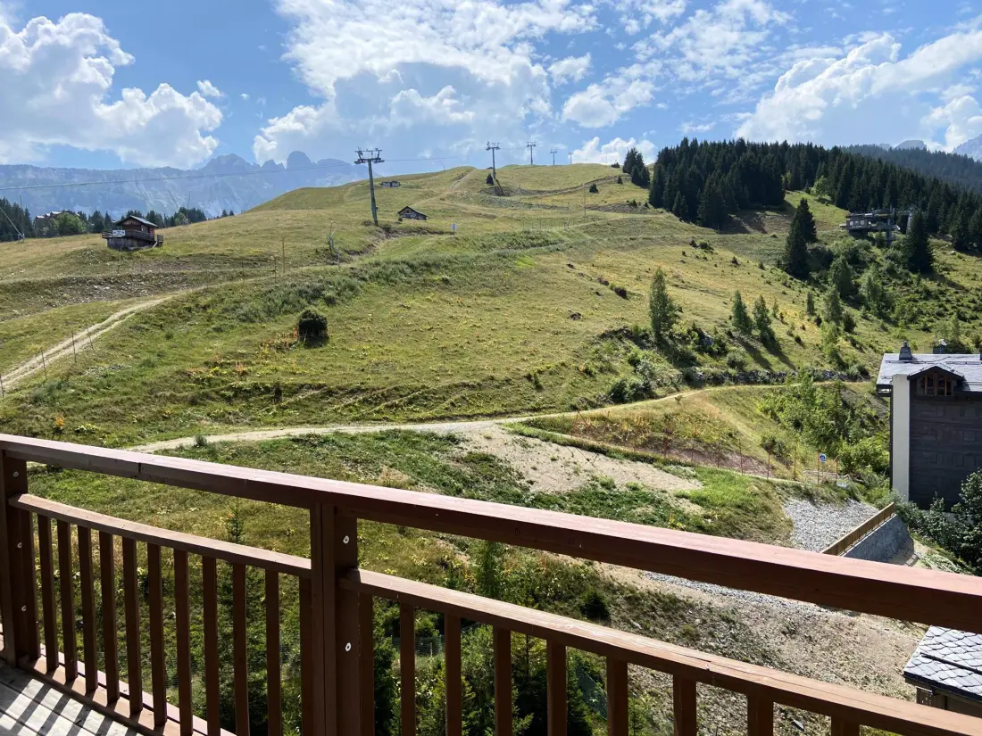 Location de Vacances Courchevel 130