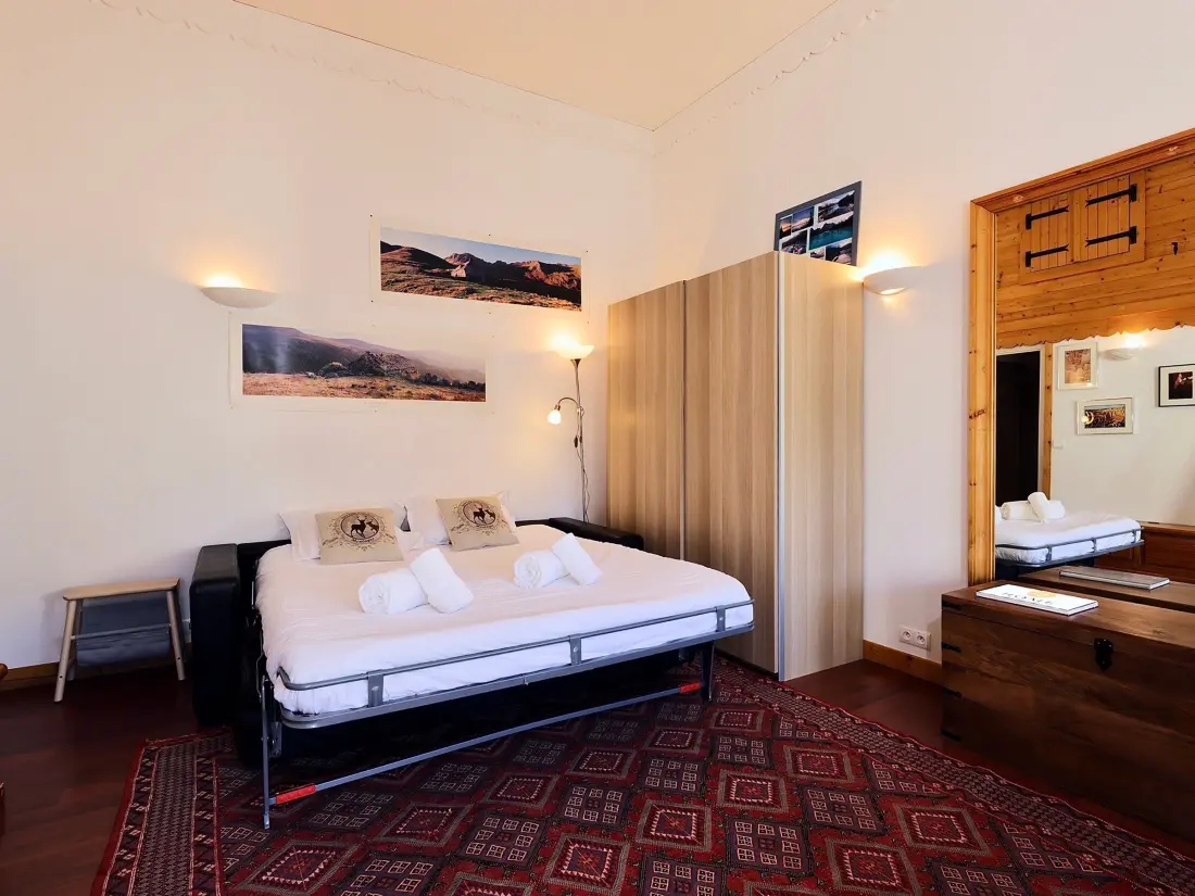Location de Vacances Courchevel 131