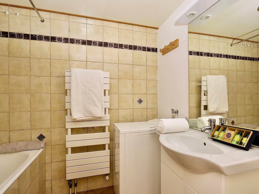 Location de Vacances Courchevel 131